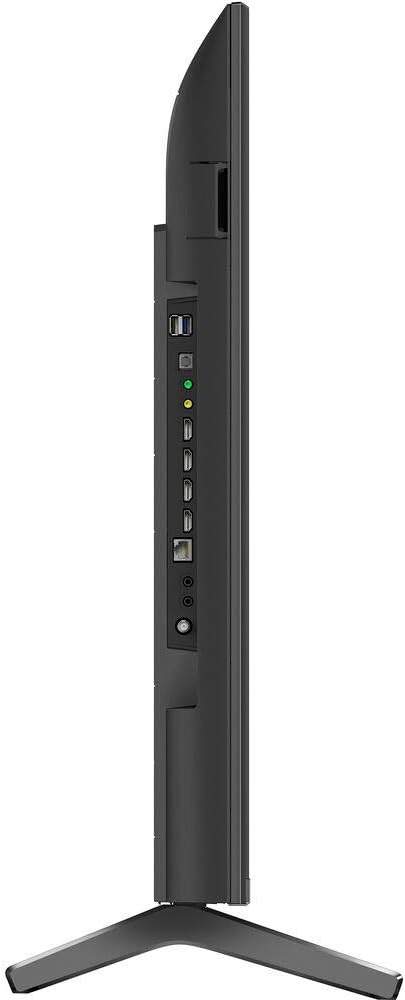 Sony E23SNXR50X90J 50" 4K Smart TV Bundle