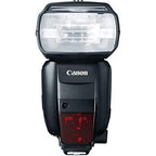 Canon 600EX Speedlite Shoe Mount Flashgun (Non-RT)