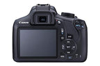 Canon 1159C008 EOS Rebel T6 Digital SLR Kit