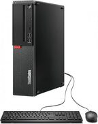 Lenovo ThinkCentre M920s i5-8500 Renewed SFF Desktop