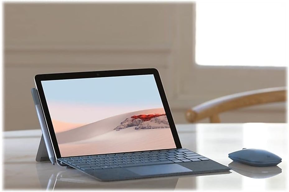 Microsoft KGY-00041 Surface Mobile Bluetooth Mouse Ice Blue