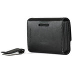 Lowepro LP36084-0EU Portofino 10 Leather Camera Pouch Black