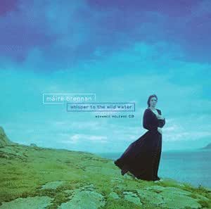 Sony Whisper Máire Brennan - Wild Water Celtic Music