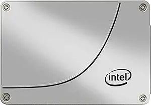Intel SSDSC2BA012T401 1.2TB S3710 Series SSD — main product image