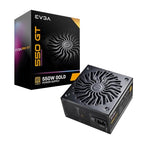 EVGA 220-GT-0550-Y1 Supernova 550 GT 80+ Gold PSU