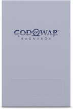 Seagate SVQQPE 2TB God of War Ragnarök Limited Edition Game Drive