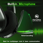 Gvyugke Captain 560 Wireless Xbox Gaming Headset