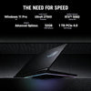ASUS ROG Strix G18 18-Inch 240Hz RTX 5060 Gaming Laptop
