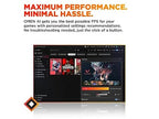 HP OMEN 16L Intel Core i5 RTX 3050 Gaming Desktop