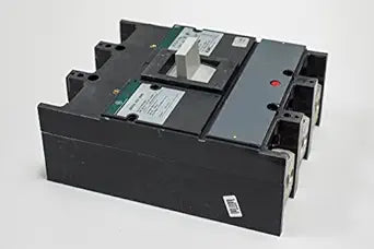 GE TJD432250WL Circuit Breaker 250A - Tested