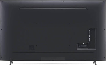 LG 86UP8770PUA 86-Inch 4K UHD Smart TV