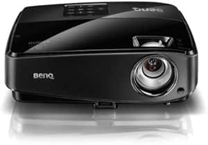 BenQ MX518 2800 Lumen XGA DLP Smarteco Projector — main product image