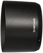 Samyang SY300M-PO-BK 300mm F6.3 Mirror Lens - MFT Mount