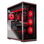 Skytech Gaming Blaze 5 Ryzen 7 RTX 5070 Ti Desktop