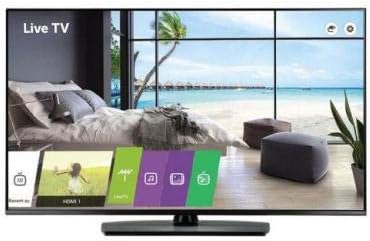 LG 49UT577H 49-Inch LCD Display