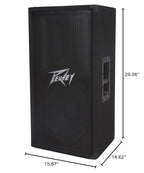 Peavey PV 112 2-Way 12