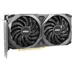 MSI GeForce RTX 3060 VENTUS 2X 8G OC Graphics Card