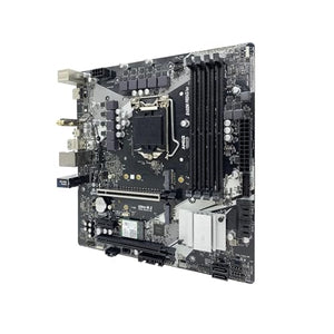Ayylltx B460M Pro4s/AC Intel B460 Micro-ATX Motherboard