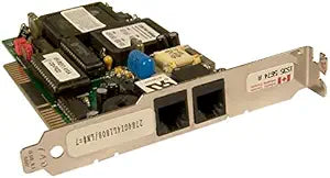 Zoom COM Port 14.4 ISA Fax Modem Card