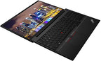 Lenovo ThinkPad E15 Ryzen 7 Renewed Business Laptop