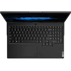 Lenovo 81Y6000DUS-645-25294 Legion 5 Gaming Laptop - i7, GTX 1650 Ti