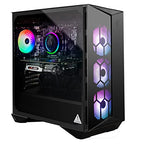 MSI AegR11TG244 i7 RTX 3060 Ti Gaming Desktop