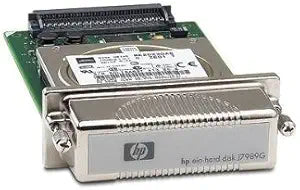 HP J7989G P3005 40GB EIO Hard Drive — main product image