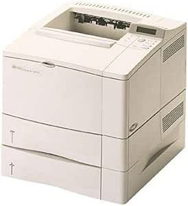 HP C4252A LaserJet 4050t Printer — main product image