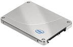 Intel SSDSA2M160G2LE X25-M 160GB SATA Solid State Drive