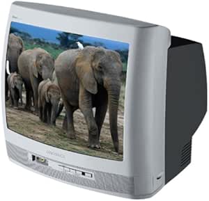 Magnavox 13MT143S 13-Inch Compact TV — main product image
