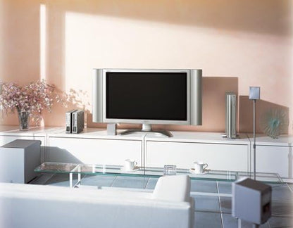 Sharp Aquos LC37HV4U 37-Inch HD LCD TV