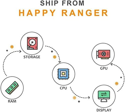 Lenovo ThinkPad X1 Carbon Gen 9 i7 16GB 512GB SSD Laptop