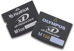 SanDisk SDXDM-1024-A10 1GB xD Picture Card