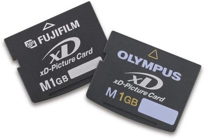 SanDisk SDXDM-1024-A10 1GB xD Picture Card