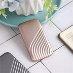 Generic 1TB Portable External SSD with USB Type-C