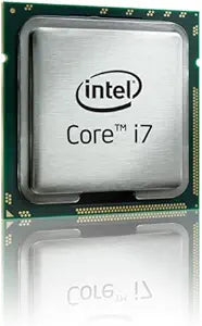 Intel BX80607I7840QM Core i7 Mobile Processor PGA-988
