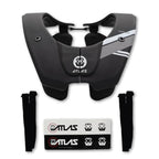 Atlas AL4-01-000 Air Lite Neck Brace Small Black