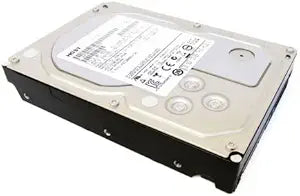 Hitachi Ultrastar 0F12455 2TB 7.2K SATA HDD — main product image