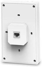 TP-Link EAP655-Wall AX3000 WiFi 6 Access Point