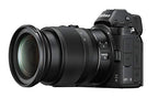 Nikon 1598 Z6 Mirrorless Camera w/ 24-70mm Lens (Renewed)