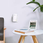 TP-Link RE200 AC750 WiFi Range Extender, Dual-Band, Easy Setup