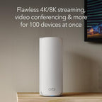 NETGEAR Orbi 770 Tri-Band Wi-Fi 7 Mesh Network System