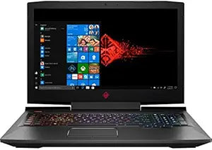 HP 5527388 OMEN 17" Gaming Laptop i7 16GB/1TB HDD+128GB SSD GTX 1060 (Renewed)