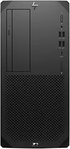 HP 6H906UT#ABA Z2 G9 i7-12700 Workstation 512GB SSD 16GB DDR5 — main product image