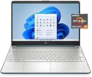 HP ryzen 55500u Pavilion 15.6" FHD Laptop