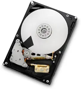 Hitachi 0B26311 3TB SAS 7.2K RPM Hard Drive — main product image