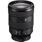 Sony Alpha a7 III Mirrorless Camera 24-105mm Lens Bundle