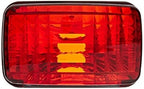 Yamaha 5823975238 Grizzly 700/550 Tail Light Lens