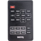 BenQ 5J.J3S06.001 Projector Remote Control (MS510, MX511, MW512)