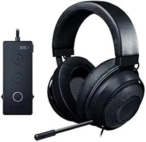 Razer RZ04-02051000 Kraken Tournament Edition Gaming Headset — main product image